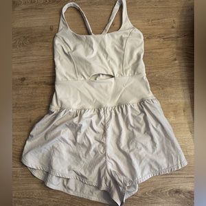 Free people Righteous Runsie